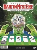 Martin Mystere sayi 197 Martin Mystere sayi 197