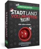 DENKRIESEN - STADT LAND VOLLPFOSTEN® - Levels - CHRISTMAS EDITION - "Alle Jahre wieder."