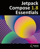 Jetpack Compose 1.8 Essentials Jetpack Compose 1.8 Essentials