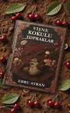 Visne Kokulu Topraklar Visne Kokulu Topraklar