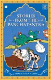 STORIES FROM THE PANCHATANTRA(ACK) STORIES FROM THE PANCHATANTRA(ACK)