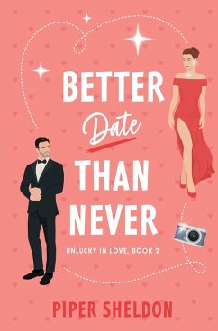Better Date Than Never - Sheldon, Piper