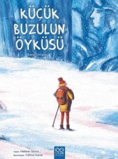 Cover Kücük Buzulun Öyküsü