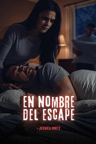 En nombre del escape En nombre del escape