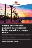 Avenir des ennemis naturels des microbes isolés du palmier rouge weevi Avenir des ennemis naturels des microbes isolés du palmier rouge weevi