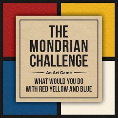 Cover The Mondrian Challenge