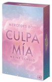 Culpa Mía - Meine Schuld / Culpable Bd.1