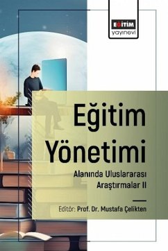 Cover Egitim Yönetimi Alaninda Uluslararasi Arastirmalar 2