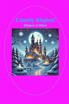 Cover Calamity Kingdom