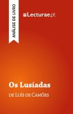 Os Lusíadas - Luís de Camões (análise de livro)