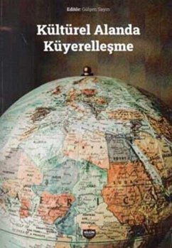 Cover Kültürel Alanda Küyerellesme