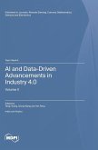 AI and Data-Driven Advancements in Industry 4.0