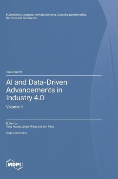 Cover AI and Data-Driven Advancements in Industry 4.0
