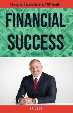 Cover Financial Success