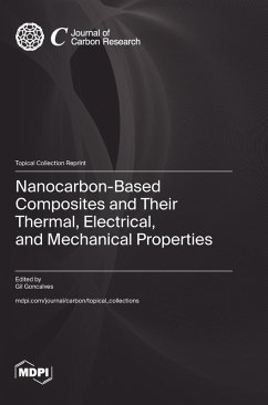 Cover Nanocarbon-Based Composites and Their Thermal, Electrical, and Mechanical Properties