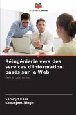 Réingénierie vers des services d'information basés sur le Web