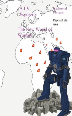 Cover The New World of Warfare