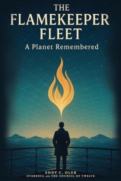 Cover The Flamekeeper Fleet