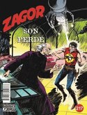 Zagor Sayi 217 Zagor Sayi 217