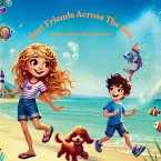 Best Friends Across the Sea