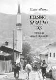 Helsinki - Sarajevo 1929 Helsinki - Sarajevo 1929