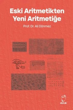 Cover Eski Aritmetikten Yeni Aritmetige