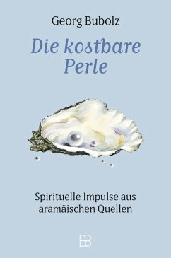 Cover Die kostbare Perle (eBook, ePUB)
