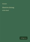Illustrirte Zeitung Illustrirte Zeitung