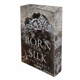 Born For Silk (The Cradled Common 1) Born For Silk (The Cradled Common 1)