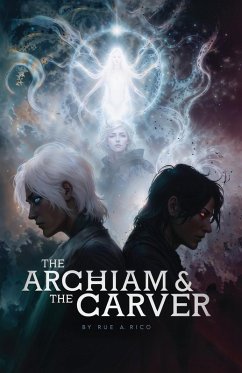 The Arc¿iam and the Carver - Rico, Rue A. The Arc¿iam and the Carver - Rico, Rue A.