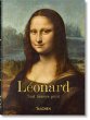 Léonard. Tout l'¿uvre peint. 45th Ed. - Bild 1