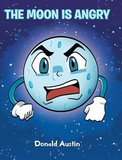 The Moon is Angry - Austin, Donald