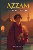 Azzam The Weight of Trust Azzam The Weight of Trust