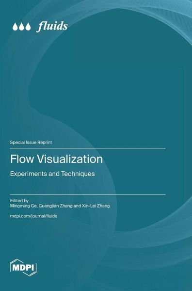 Flow Visualization Flow Visualization