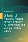 Deflection of Fracturing Fracture Network Disturbed by Discontinuity and Multiple Fractures in Rock Deflection of Fracturing Fracture Network Disturbed by Discontinuity and Multiple Fractures in Rock