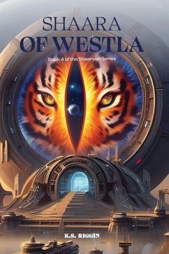 Cover Shaara of Westla