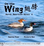 On the Wing ¿¿ - North American Birds 6