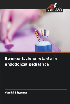 Cover Strumentazione rotante in endodonzia pediatrica