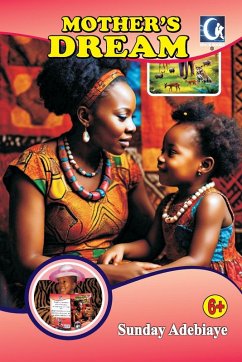 Cover Mother's Dream