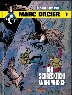 Cover Marc Dacier 6