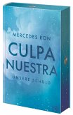 Culpa Nuestra - Unsere Schuld / Culpable Bd.3
