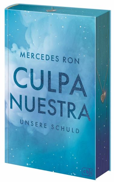 Culpa Nuestra - Unsere Schuld / Culpable Bd.3 Culpa Nuestra - Unsere Schuld / Culpable Bd.3