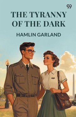 The Tyranny Of The Dark Cover The Tyranny Of The Dark