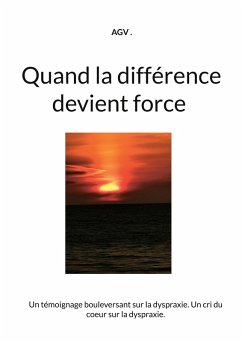 Cover Quand la différence devient force