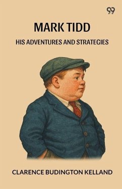 Cover Mark Tidd His Adventures And Strategies