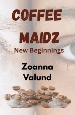 Cover COFFEE MAIDZ