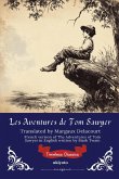 Les Aventures de Tom Sawyer   French Translation of The Adventures of Tom Sawyer Les Aventures de Tom Sawyer   French Translation of The Adventures of Tom Sawyer