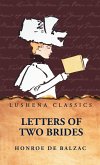 Letters of Two Brides Letters of Two Brides