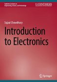 Introduction to Electronics Introduction to Electronics