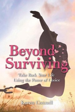 Cover Beyond Surviving